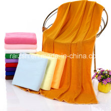 Microfiber Towel Manufacturers, Wholesale Bath Towel 70 * 140cm